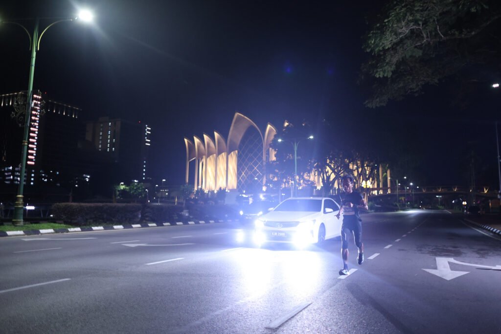 Sarawak Energy Isthmus Run 2025 Photos