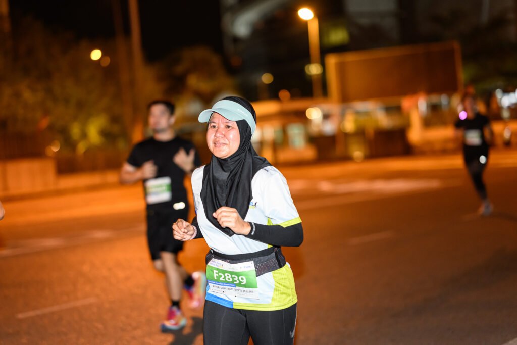 Sarawak Energy Isthmus Run 2025 Photos