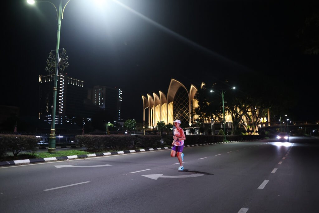 Sarawak Energy Isthmus Run 2025 Photos