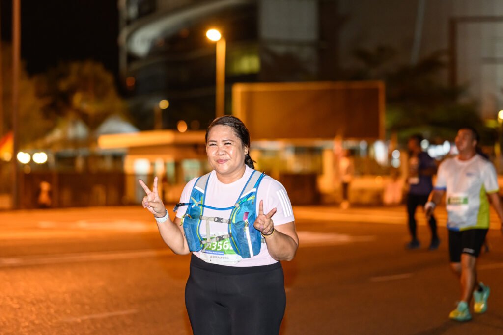 Sarawak Energy Isthmus Run 2025 Photos