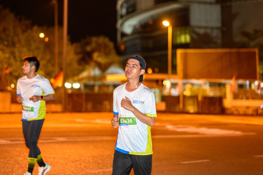 Sarawak Energy Isthmus Run 2025 Photos