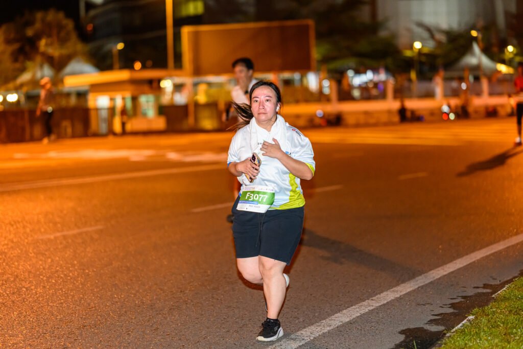 Sarawak Energy Isthmus Run 2025 Photos