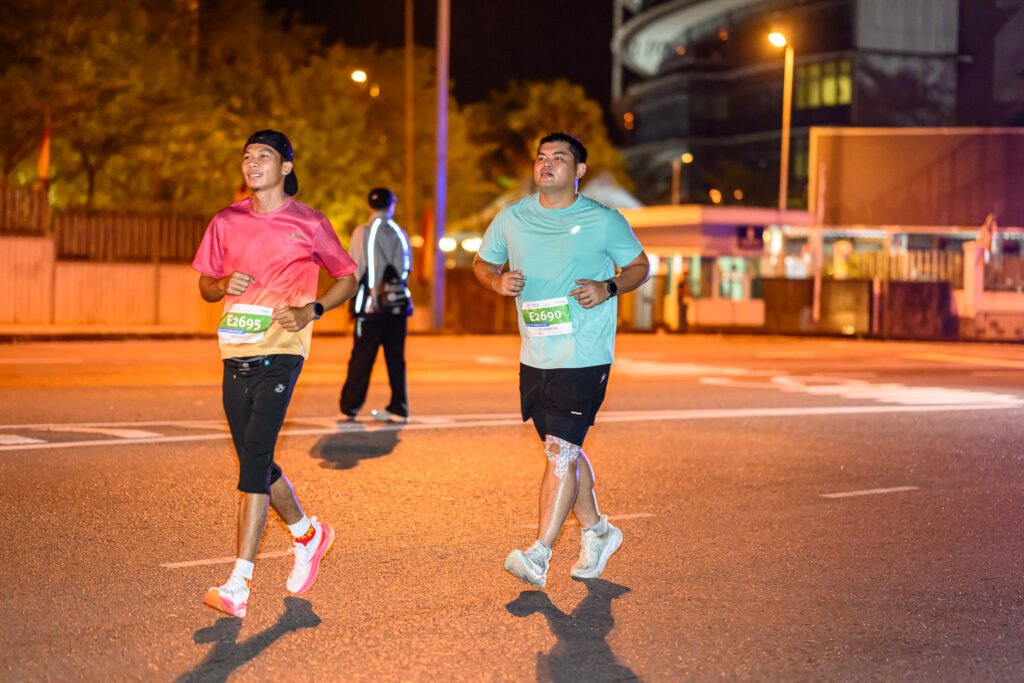 Sarawak Energy Isthmus Run 2025 Photos