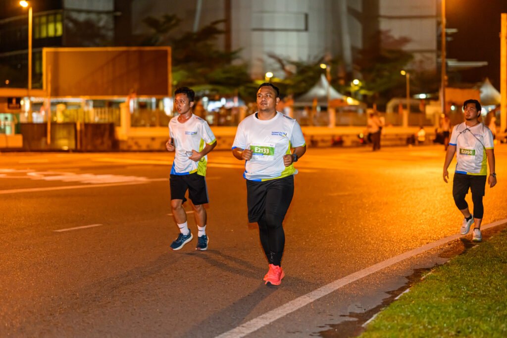 Sarawak Energy Isthmus Run 2025 Photos