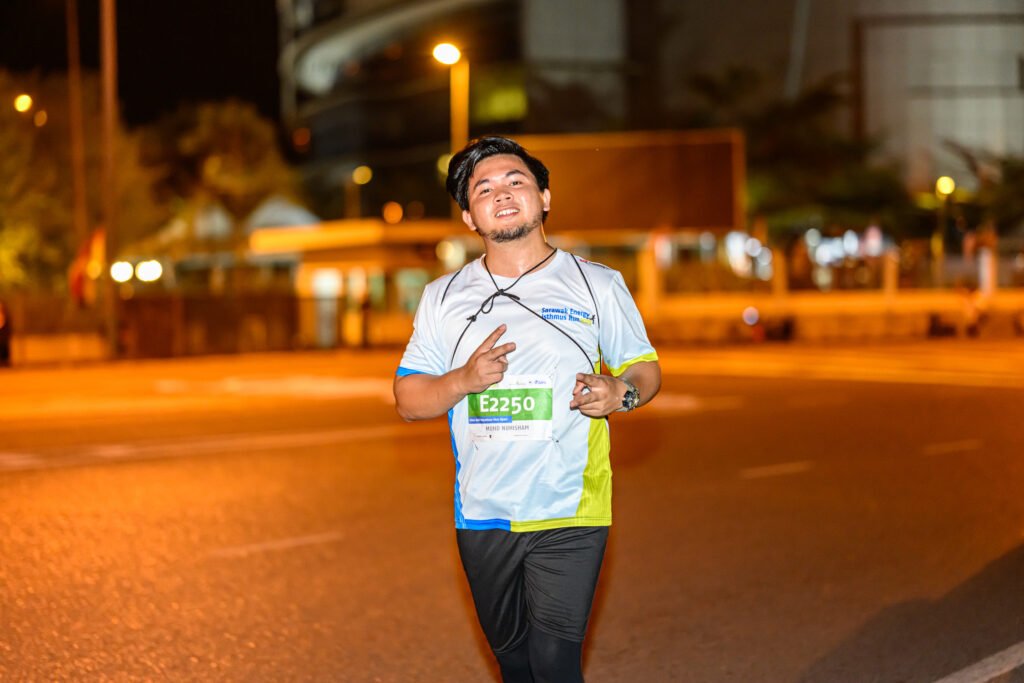 Sarawak Energy Isthmus Run 2025 Photos