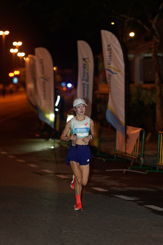 Sarawak Energy Isthmus Run 2025 Photos