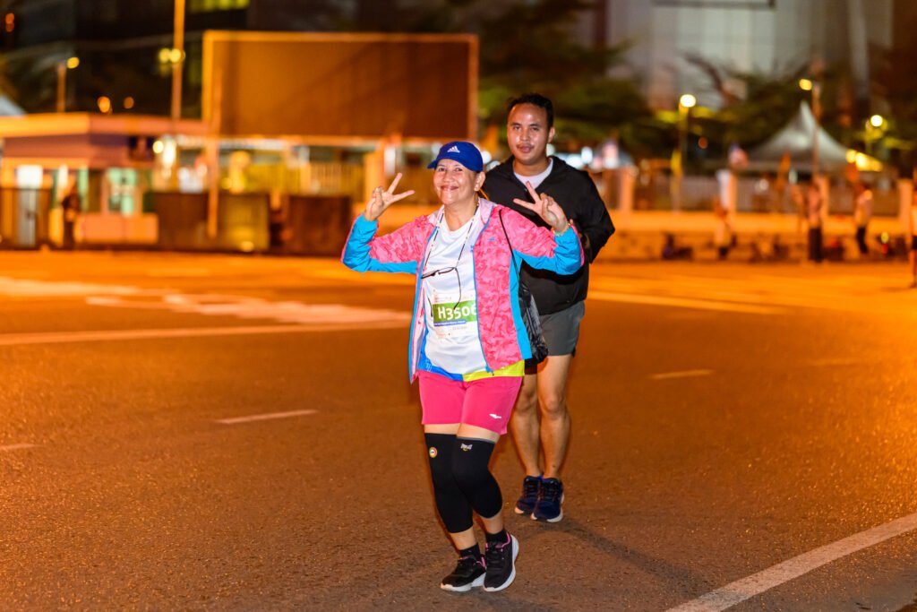 Sarawak Energy Isthmus Run 2025 Photos