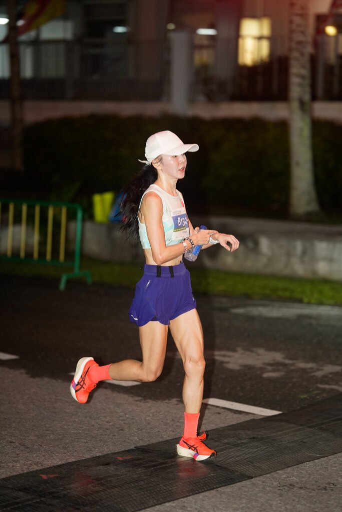 Sarawak Energy Isthmus Run 2025 Photos