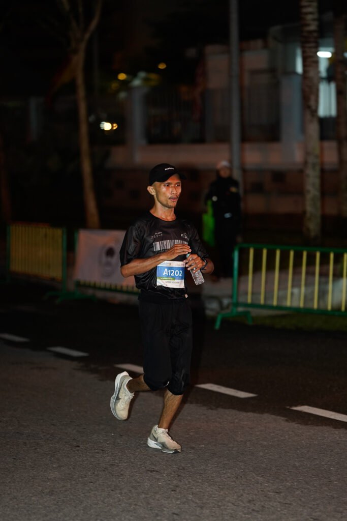 Sarawak Energy Isthmus Run 2025 Photos