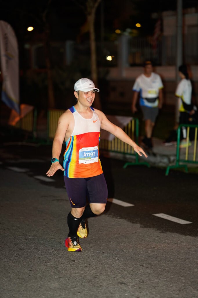 Sarawak Energy Isthmus Run 2025 Photos