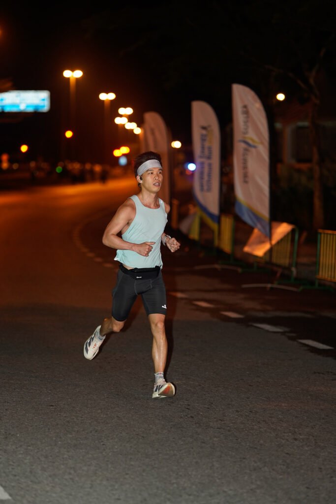 Sarawak Energy Isthmus Run 2025 Photos
