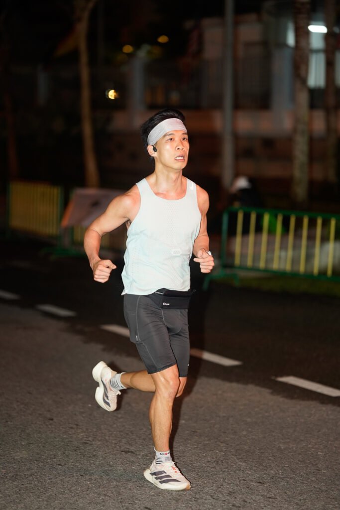 Sarawak Energy Isthmus Run 2025 Photos