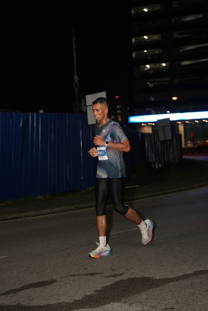 Sarawak Energy Isthmus Run 2025 Photos