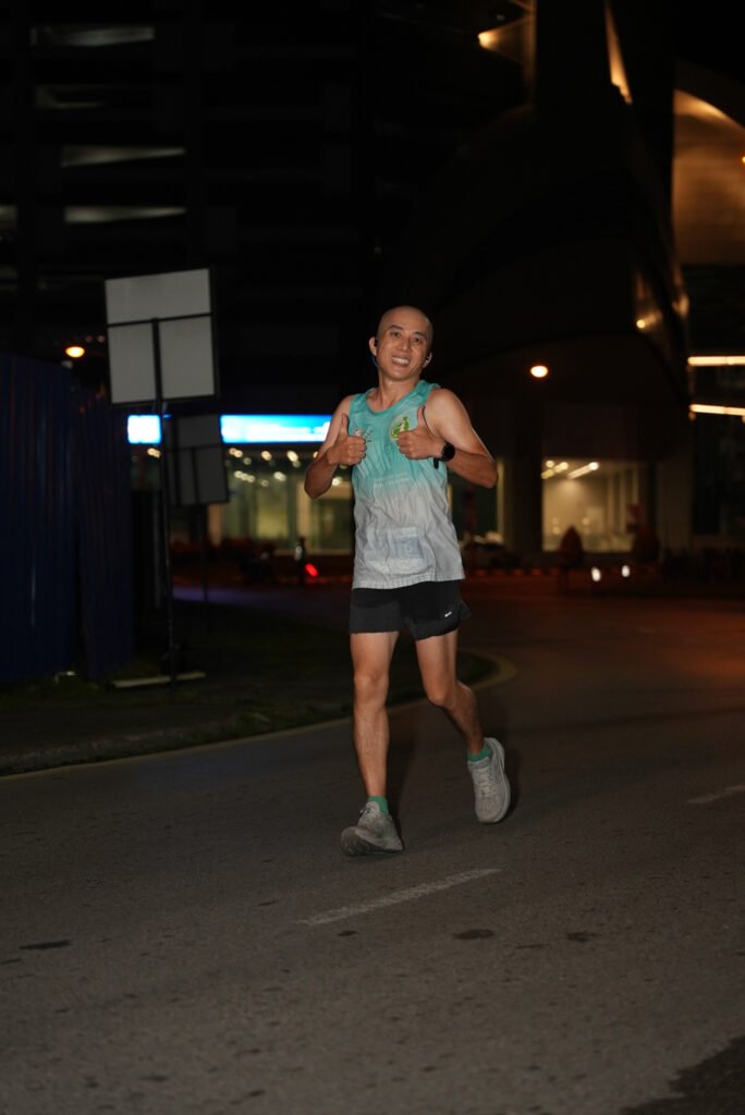 Sarawak Energy Isthmus Run 2025 Photos
