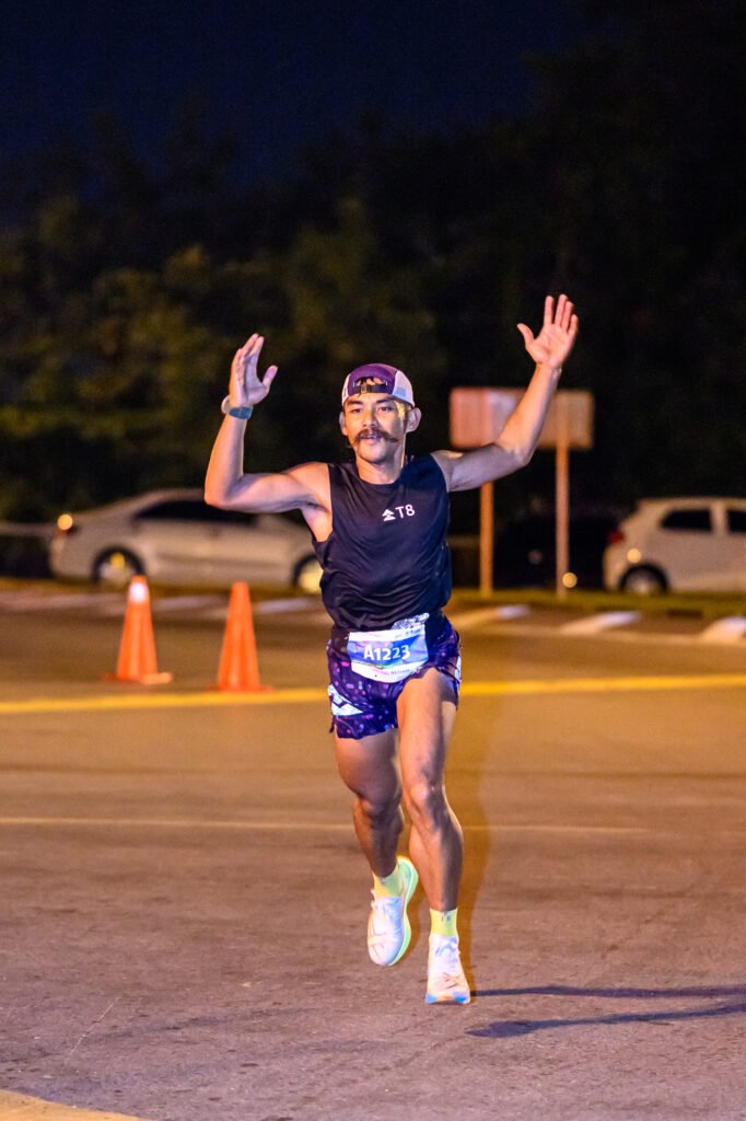 Sarawak Energy Isthmus Run 2025 Photos