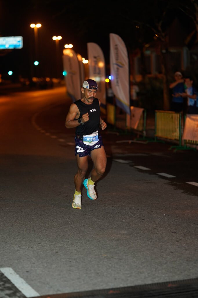 Sarawak Energy Isthmus Run 2025 Photos
