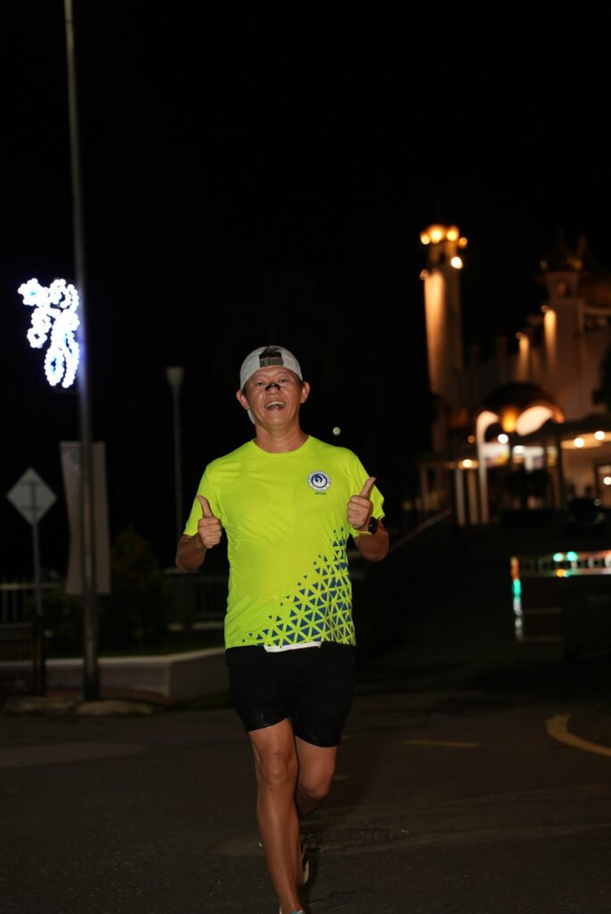 Sarawak Energy Isthmus Run 2025 Photos