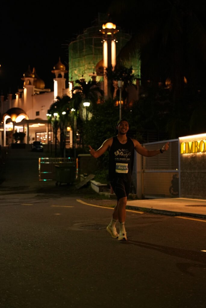 Sarawak Energy Isthmus Run 2025 Photos