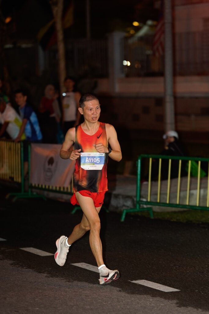 Sarawak Energy Isthmus Run 2025 Photos