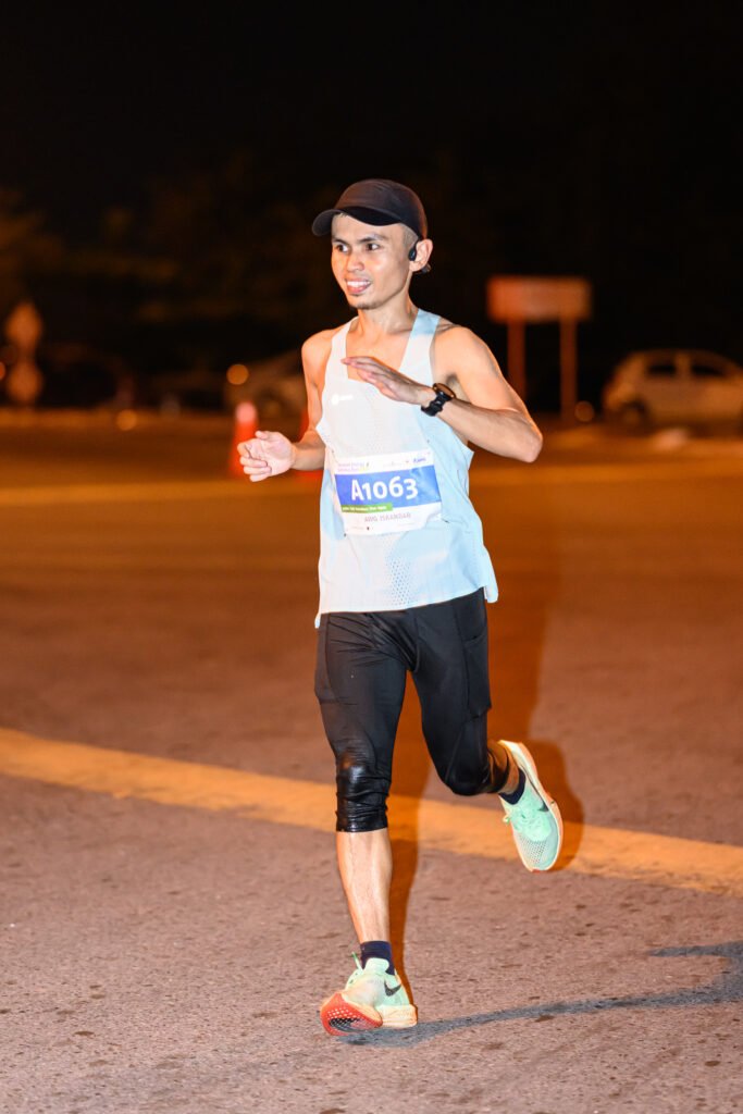 Sarawak Energy Isthmus Run 2025 Photos