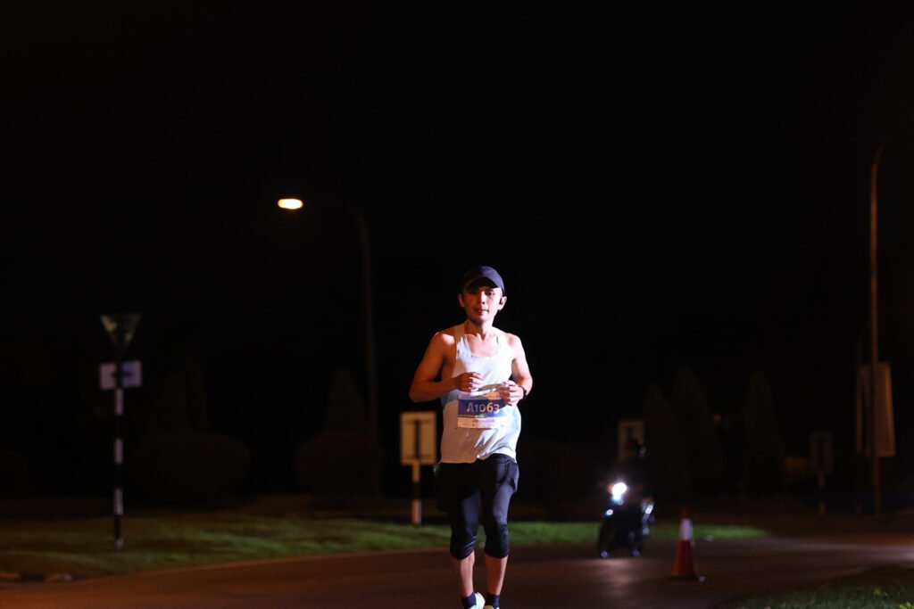 Sarawak Energy Isthmus Run 2025 Photos