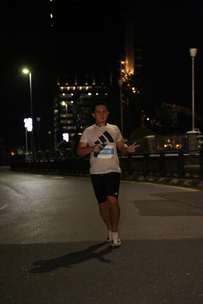 Sarawak Energy Isthmus Run 2025 Photos