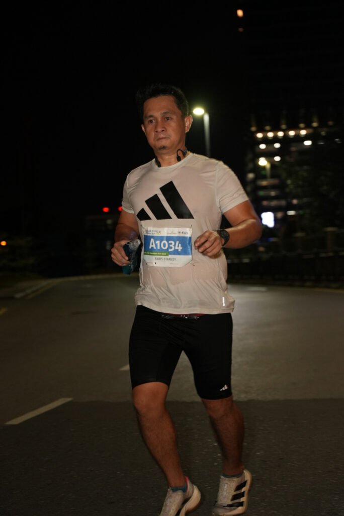 Sarawak Energy Isthmus Run 2025 Photos