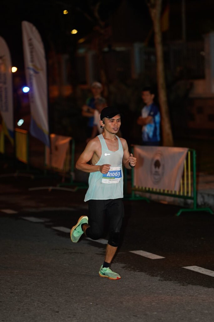 Sarawak Energy Isthmus Run 2025 Photos