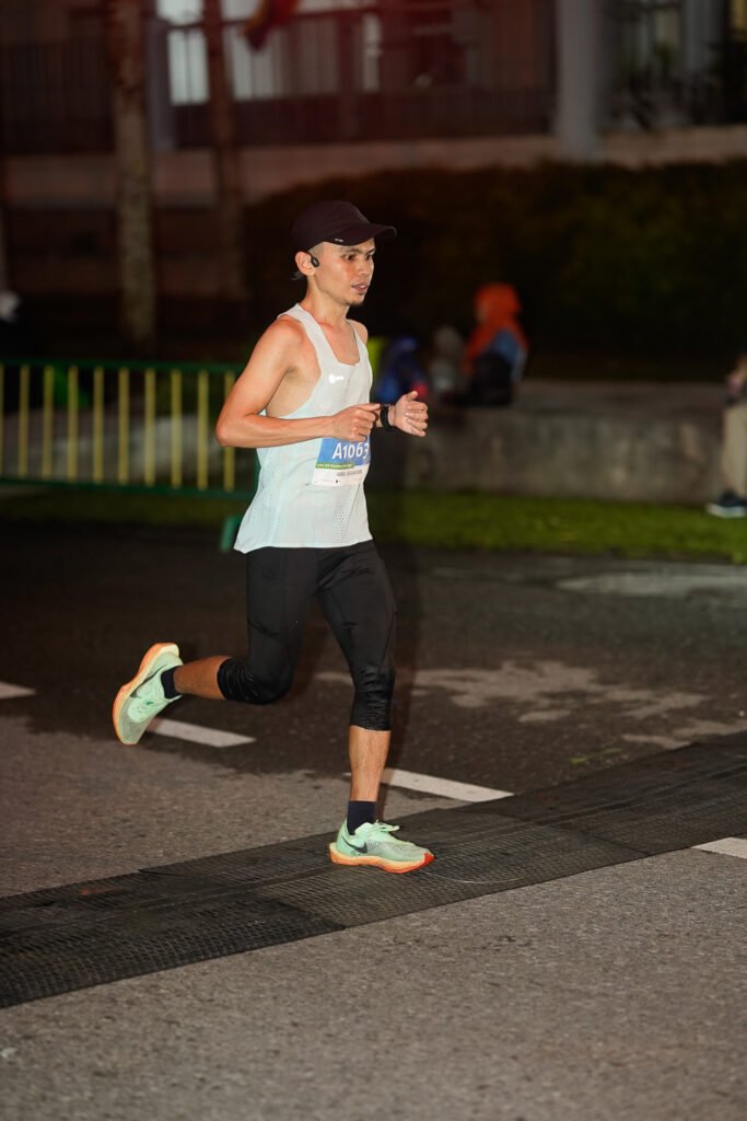 Sarawak Energy Isthmus Run 2025 Photos