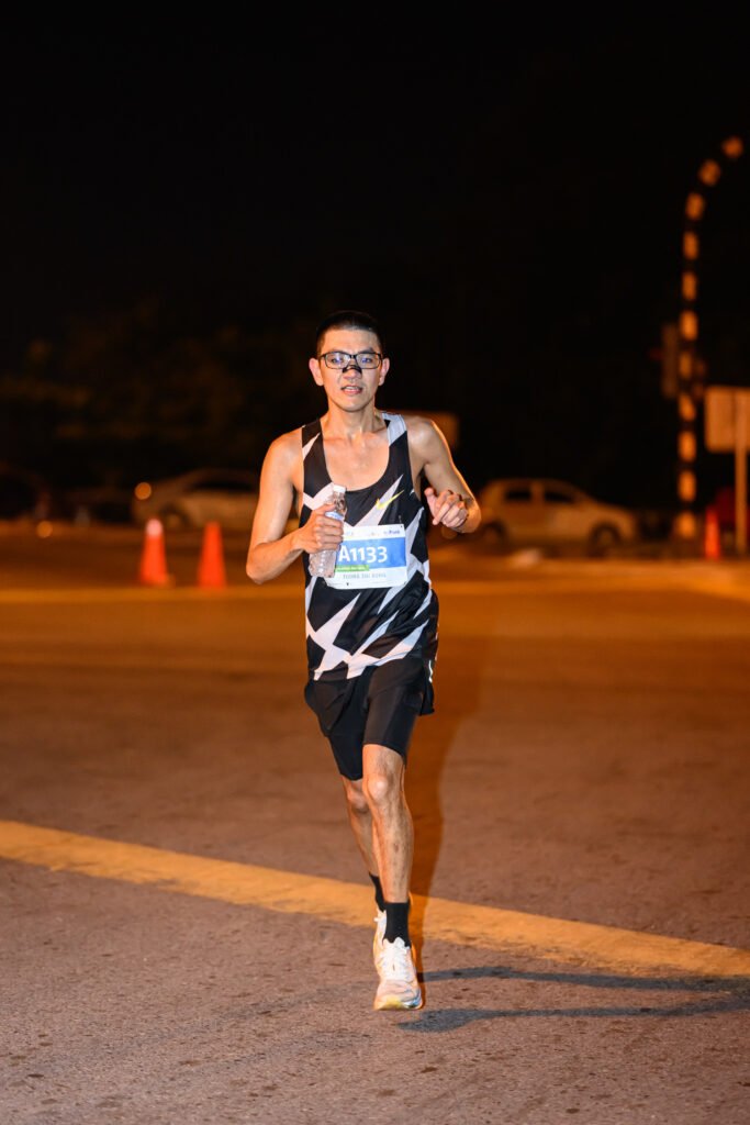 Sarawak Energy Isthmus Run 2025 Photos