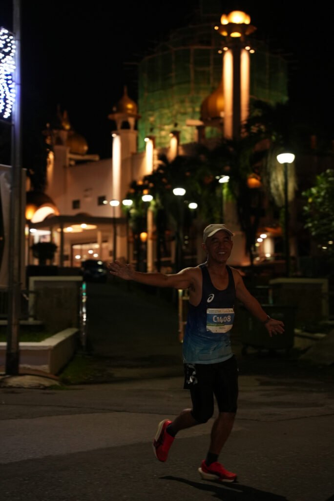 Sarawak Energy Isthmus Run 2025 Photos