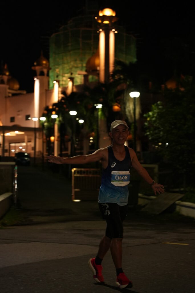 Sarawak Energy Isthmus Run 2025 Photos