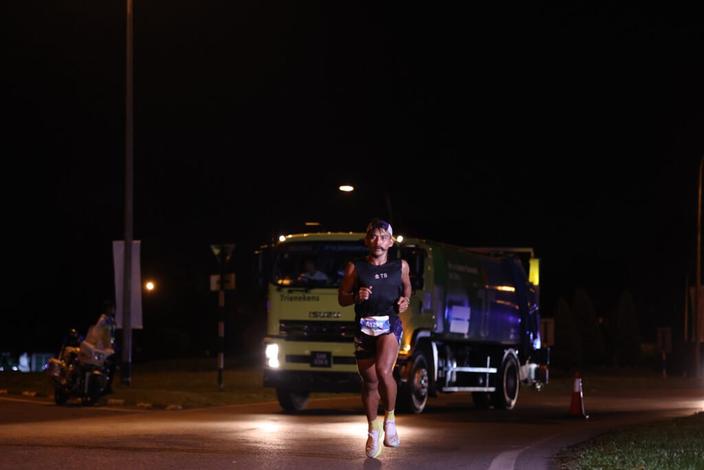 Sarawak Energy Isthmus Run 2025 Photos