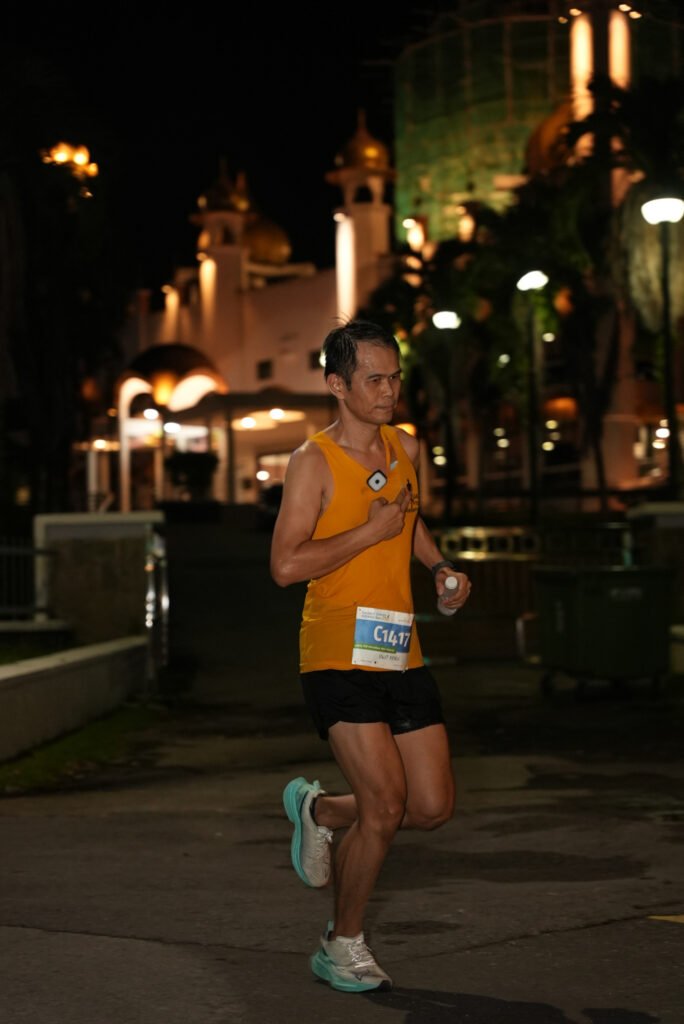 Sarawak Energy Isthmus Run 2025 Photos