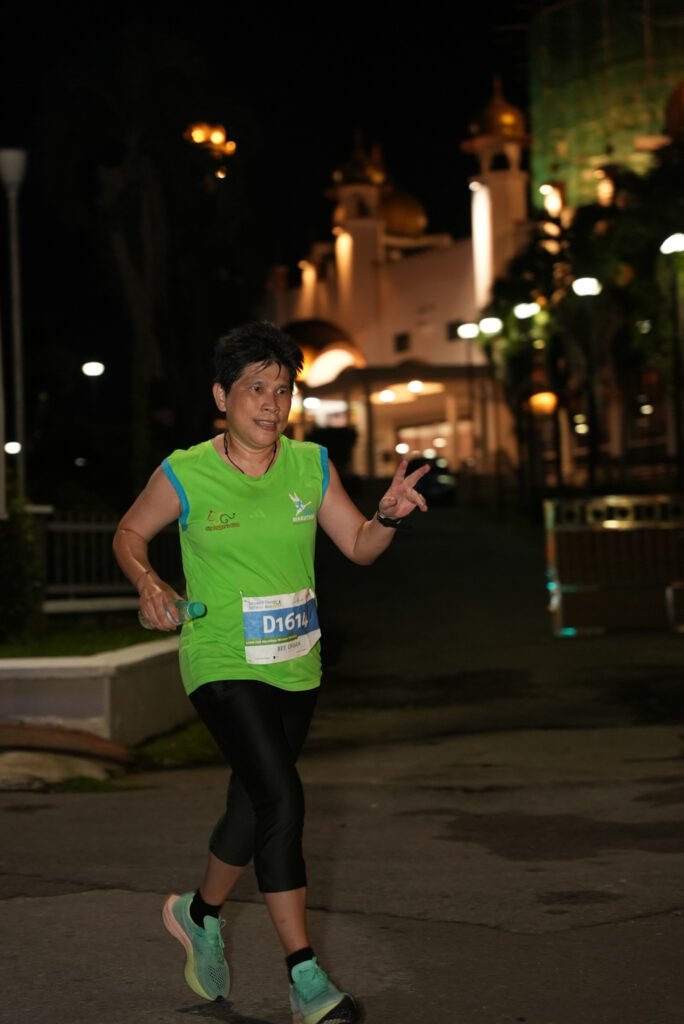 Sarawak Energy Isthmus Run 2025 Photos