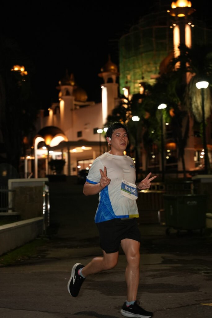 Sarawak Energy Isthmus Run 2025 Photos