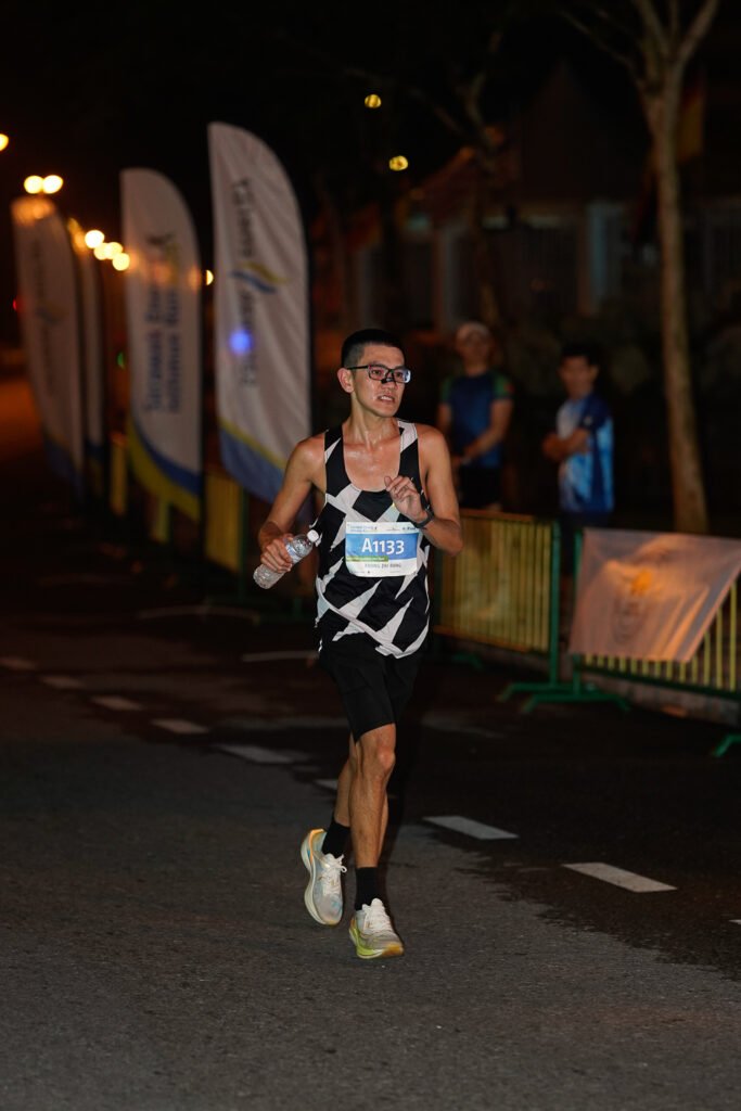 Sarawak Energy Isthmus Run 2025 Photos