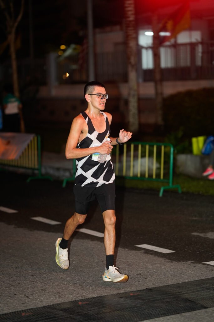 Sarawak Energy Isthmus Run 2025 Photos