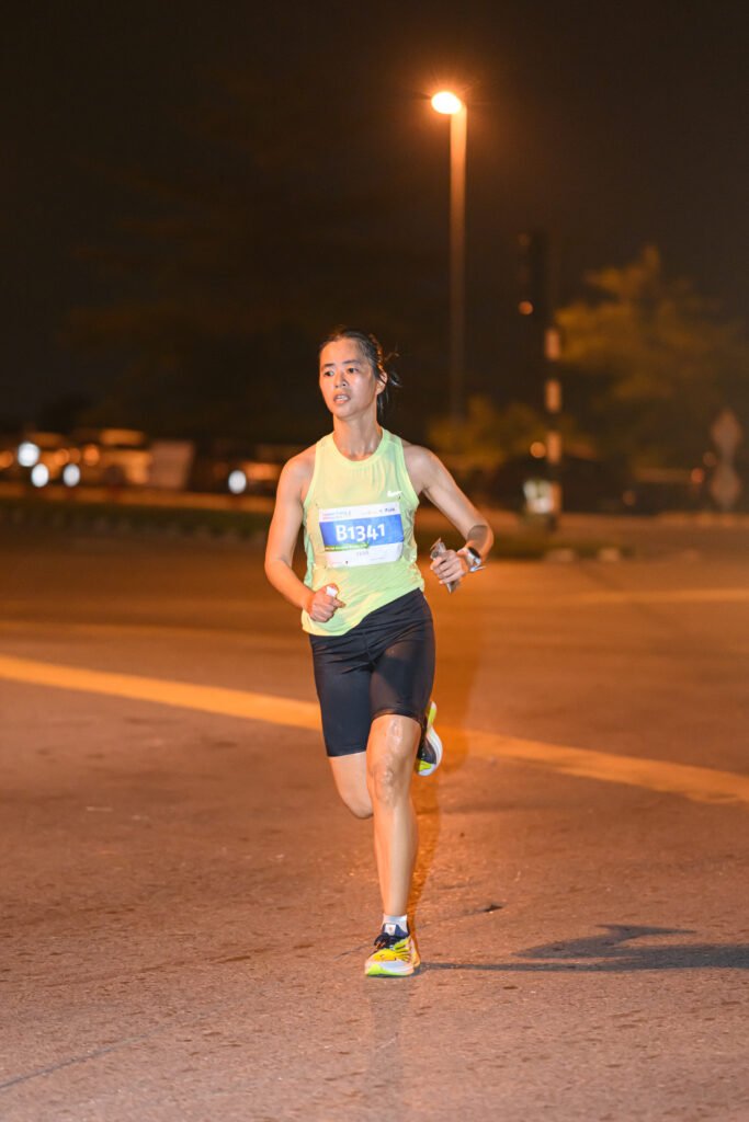 Sarawak Energy Isthmus Run 2025 Photos