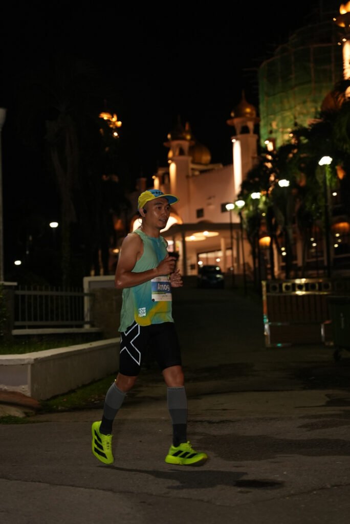 Sarawak Energy Isthmus Run 2025 Photos