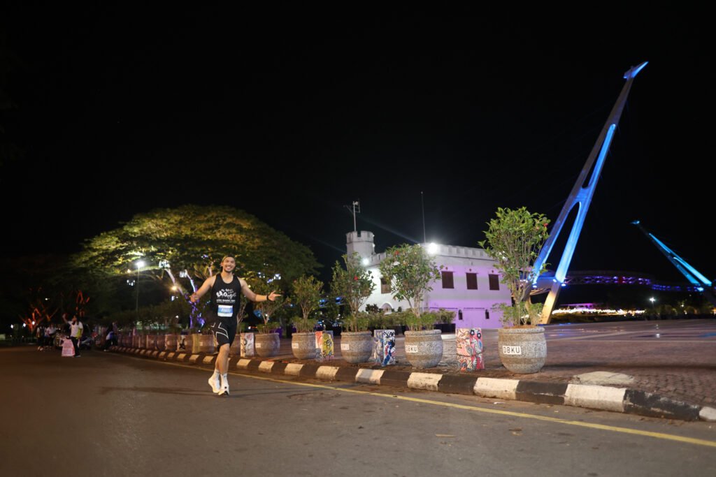 Sarawak Energy Isthmus Run 2025 Photos