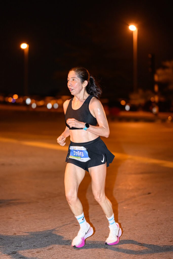 Sarawak Energy Isthmus Run 2025 Photos