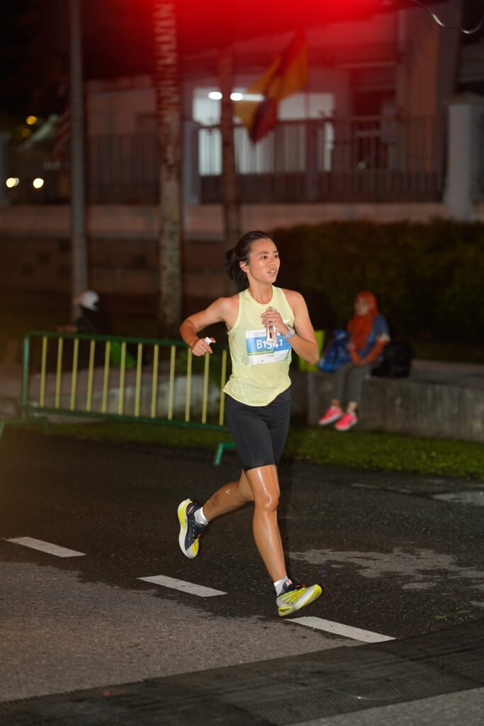 Sarawak Energy Isthmus Run 2025 Photos