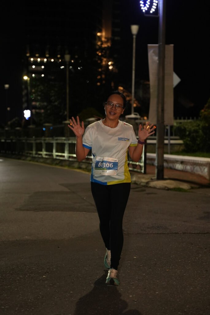 Sarawak Energy Isthmus Run 2025 Photos