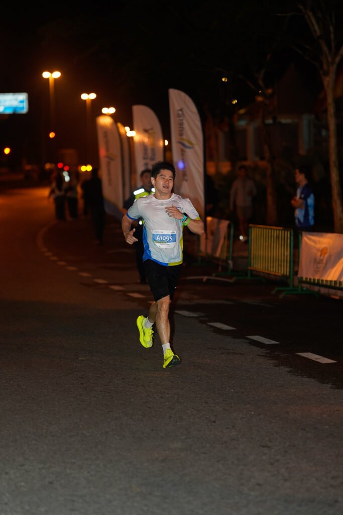 Sarawak Energy Isthmus Run 2025 Photos
