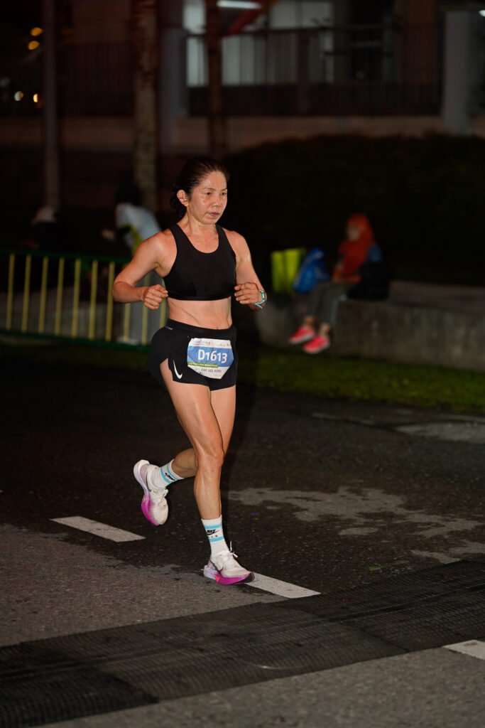 Sarawak Energy Isthmus Run 2025 Photos