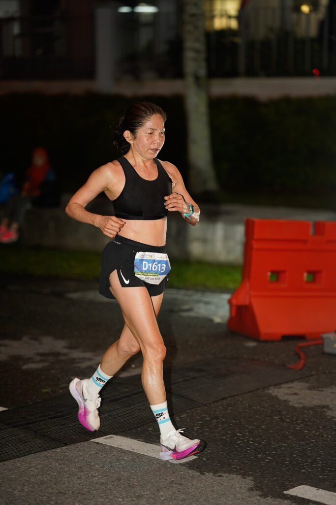 Sarawak Energy Isthmus Run 2025 Photos
