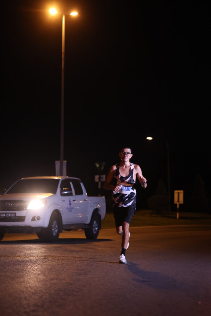 Sarawak Energy Isthmus Run 2025 Photos