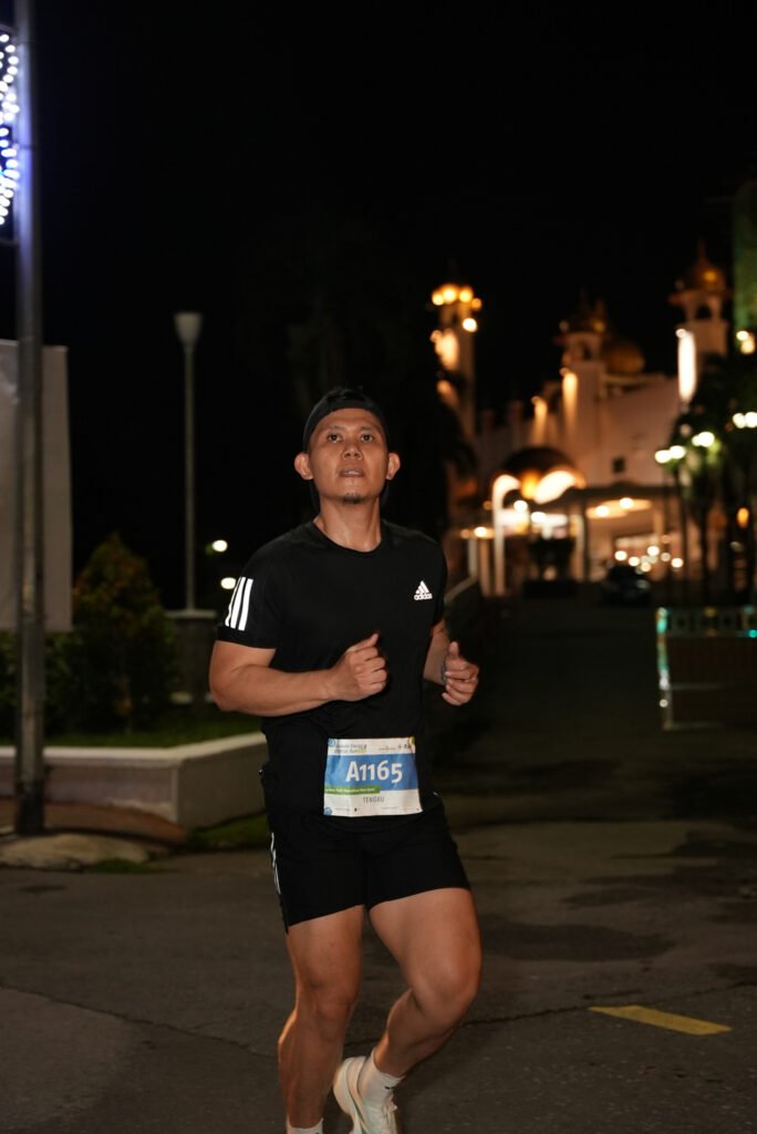 Sarawak Energy Isthmus Run 2025 Photos
