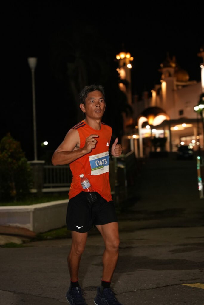 Sarawak Energy Isthmus Run 2025 Photos